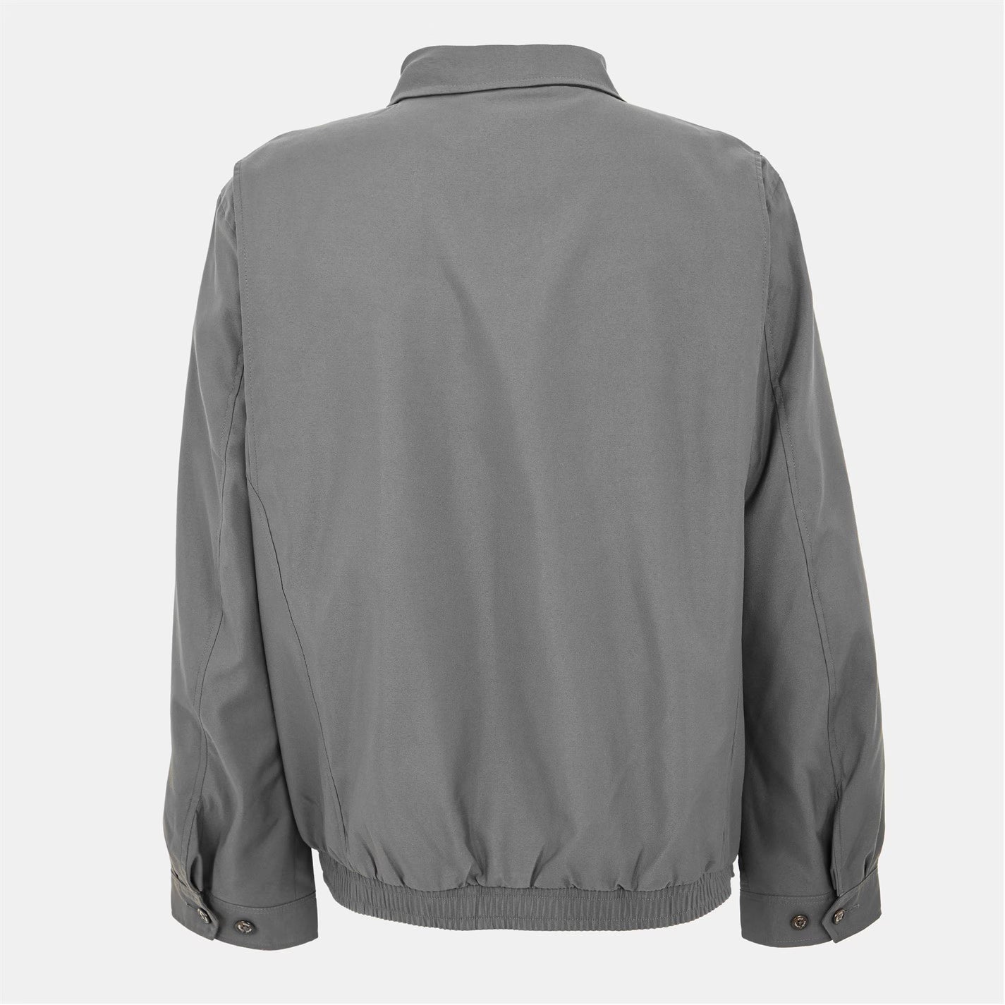 POLO RALPH LAUREN Men's Bi-Swing Cotton Water Resistant Harrington Jacket