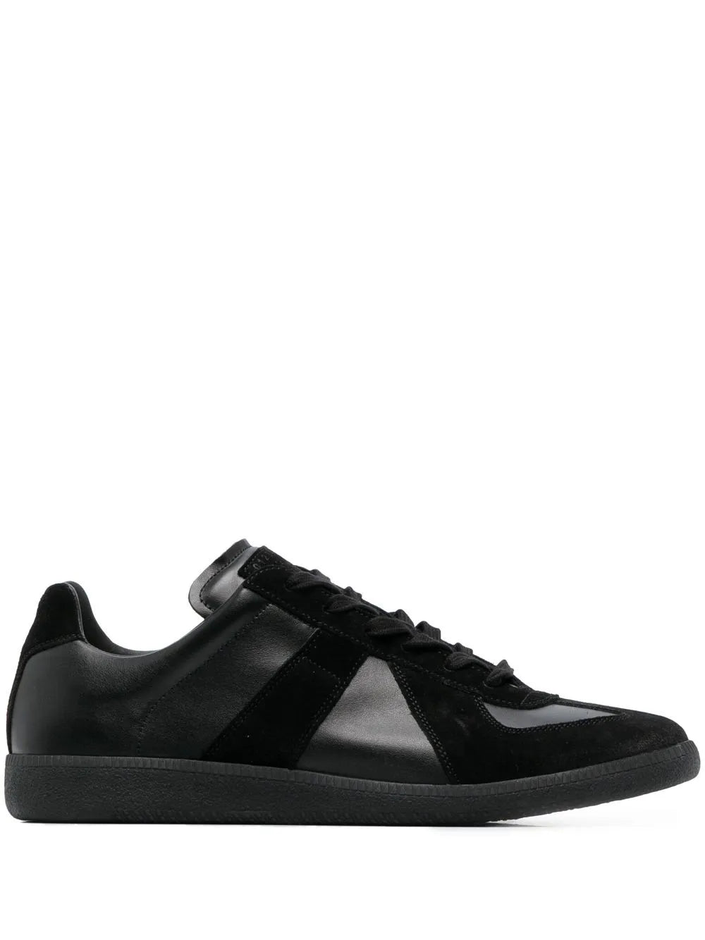 Maison Margiela Replica low-top leather sneakers