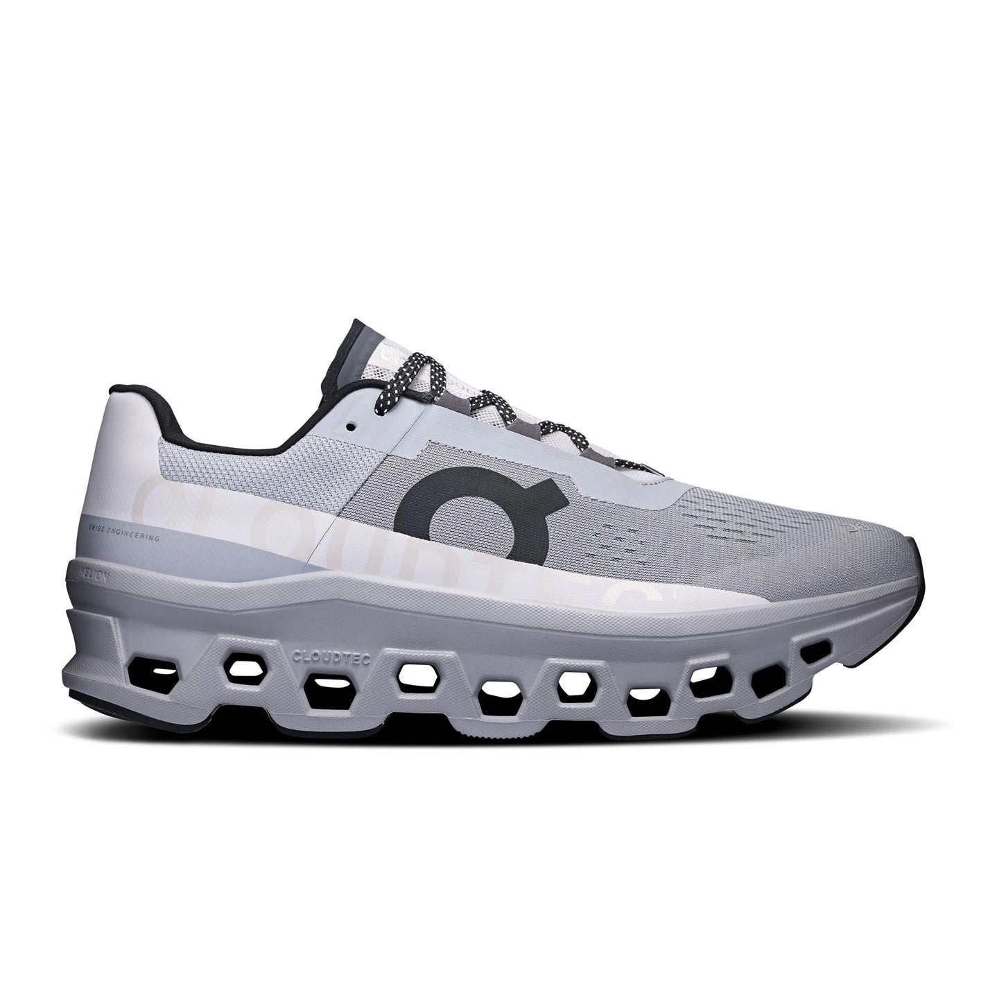 ON Mens Cloudmonster Running Shoes