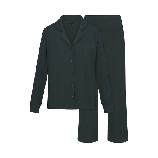 Womens Soft Lounge Sleep Set