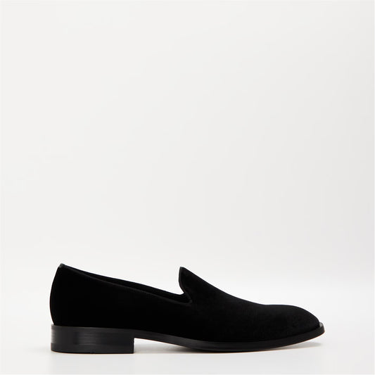 Men's Derrek Loaf Vlt Derby Shoes