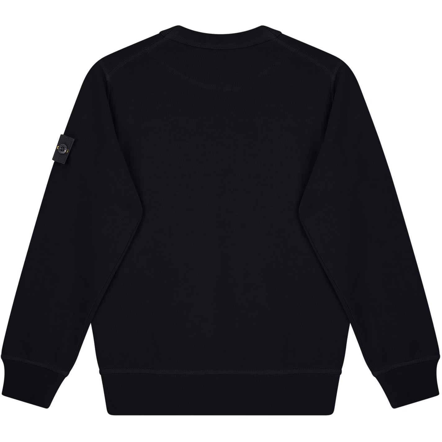 STONE ISLAND Crew Neck Sweatshirt
