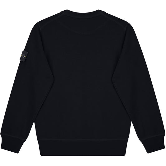 STONE ISLAND Crew Neck Sweatshirt