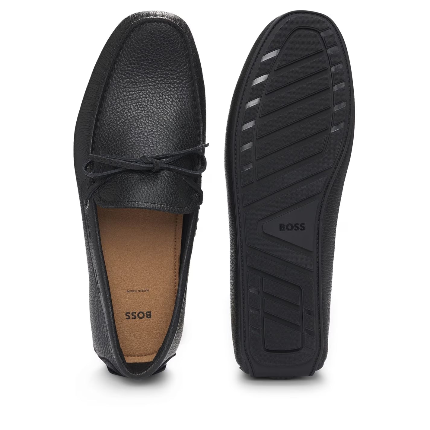 Men's Noel Mocc Slip-On Loafers