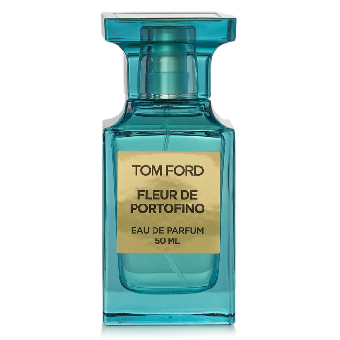TOM FORD - Private Blend Fleur De Portofino Eau De Parfum Spray - Interactive Group