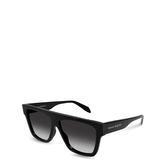 ALEXANDER MCQUEEN Flat Top Sunglasses