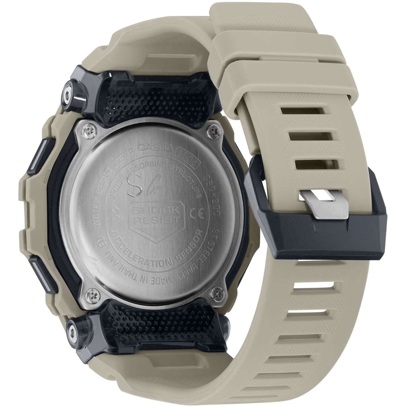 Men's Digital Watch