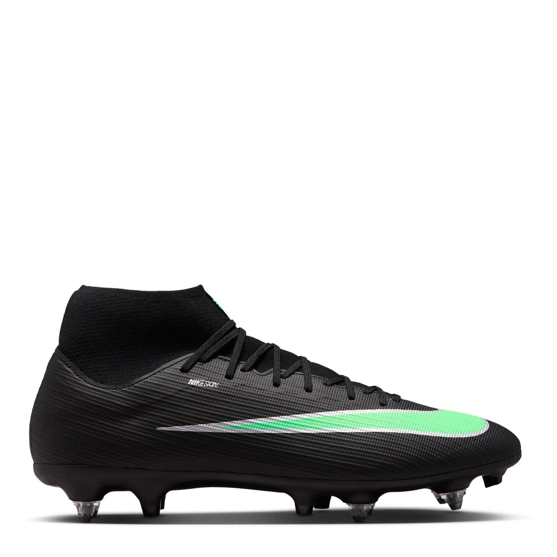 Nike Men's Mercurial Academy Soft Ground Football Boot