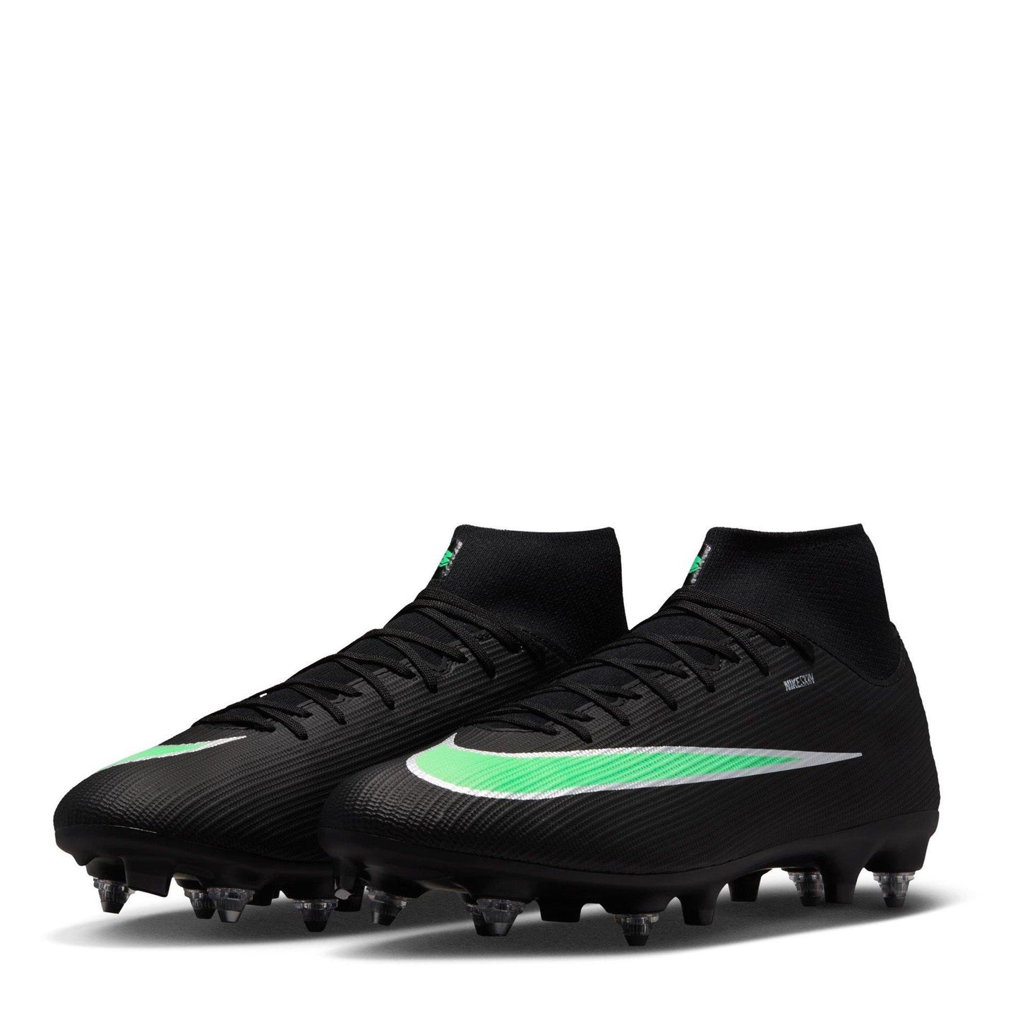 Nike Men's Mercurial Academy Soft Ground Football Boot