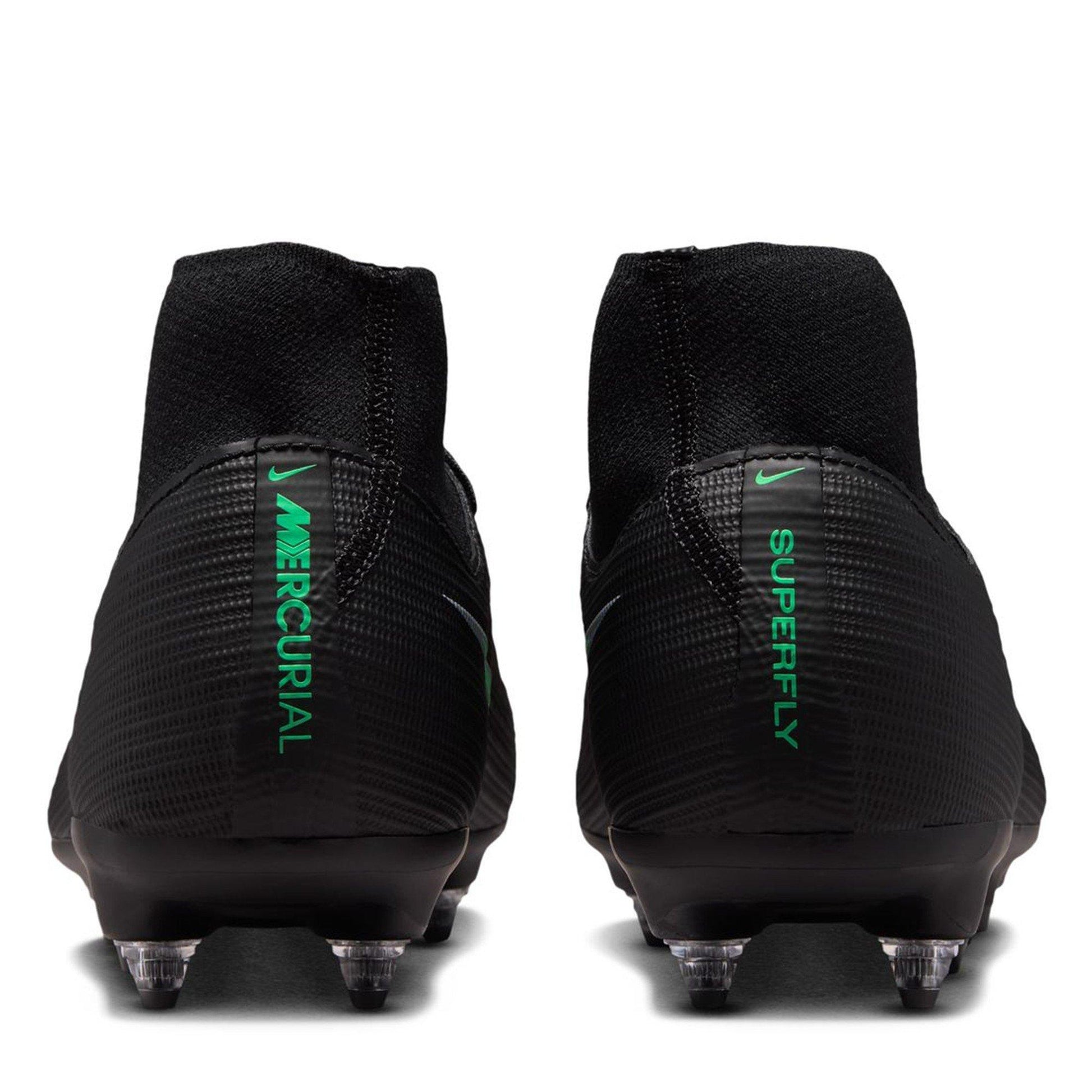 Nike Men's Mercurial Academy Soft Ground Football Boot