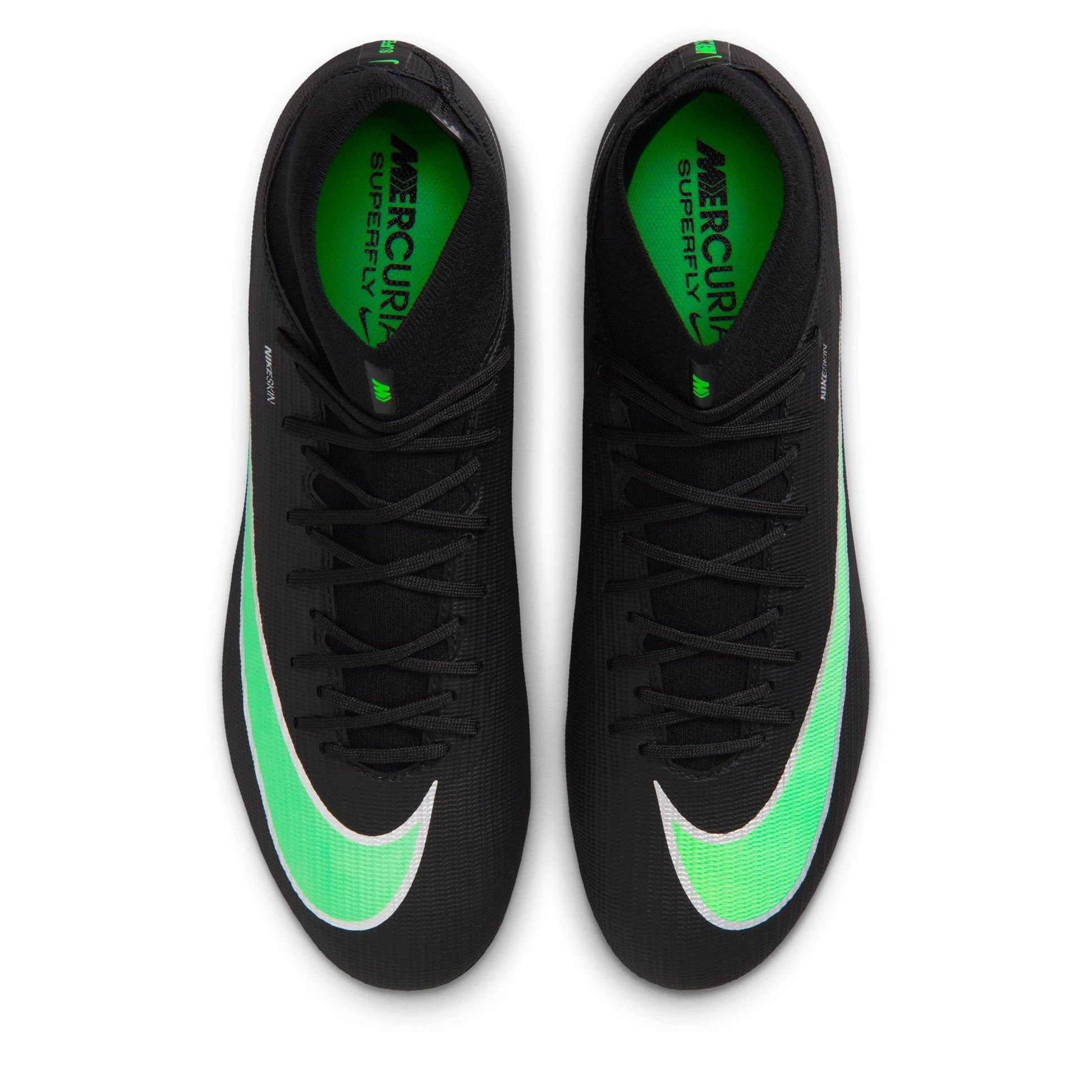 Nike Men's Mercurial Academy Soft Ground Football Boot