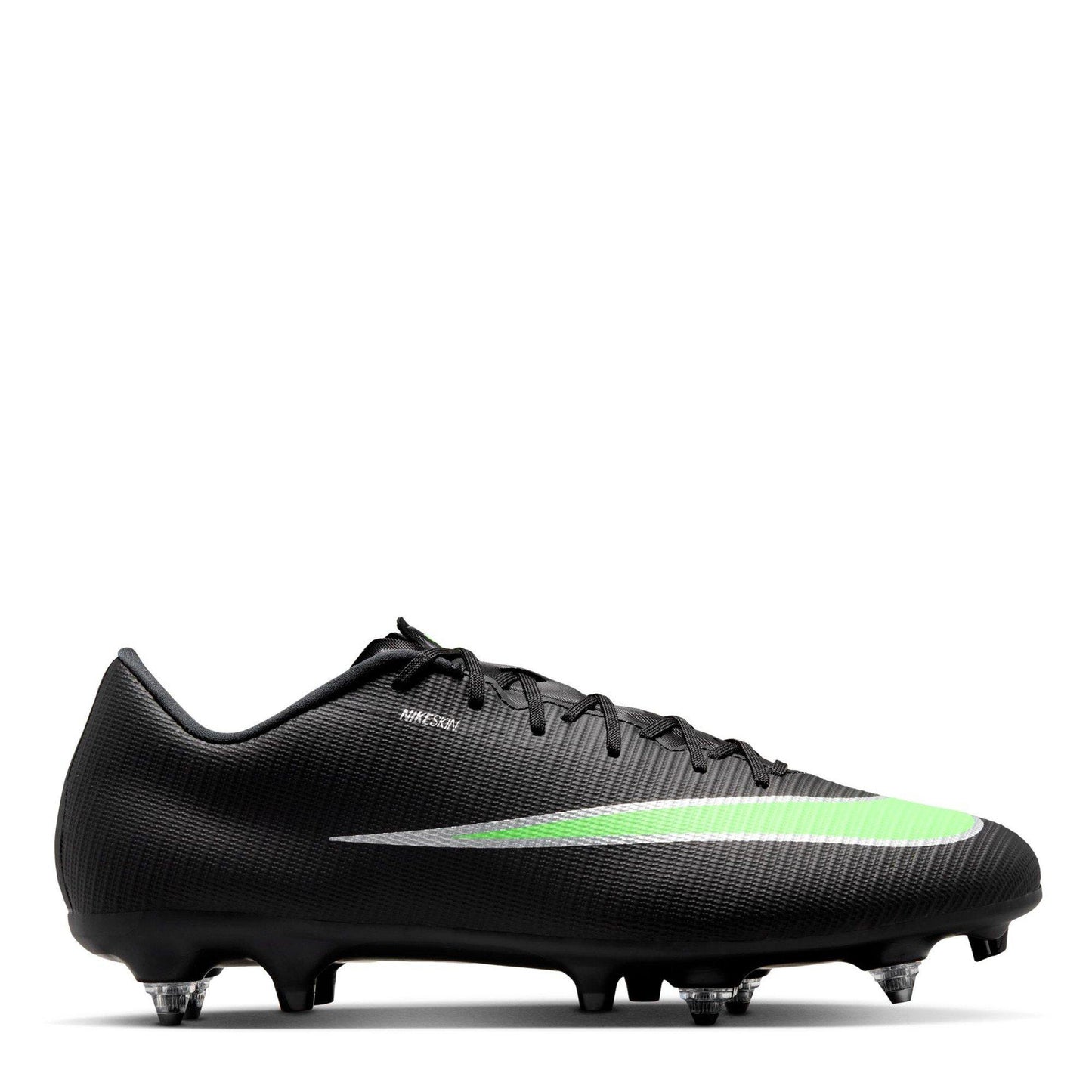Nike Men's Mercurial Soft Ground Football Boot