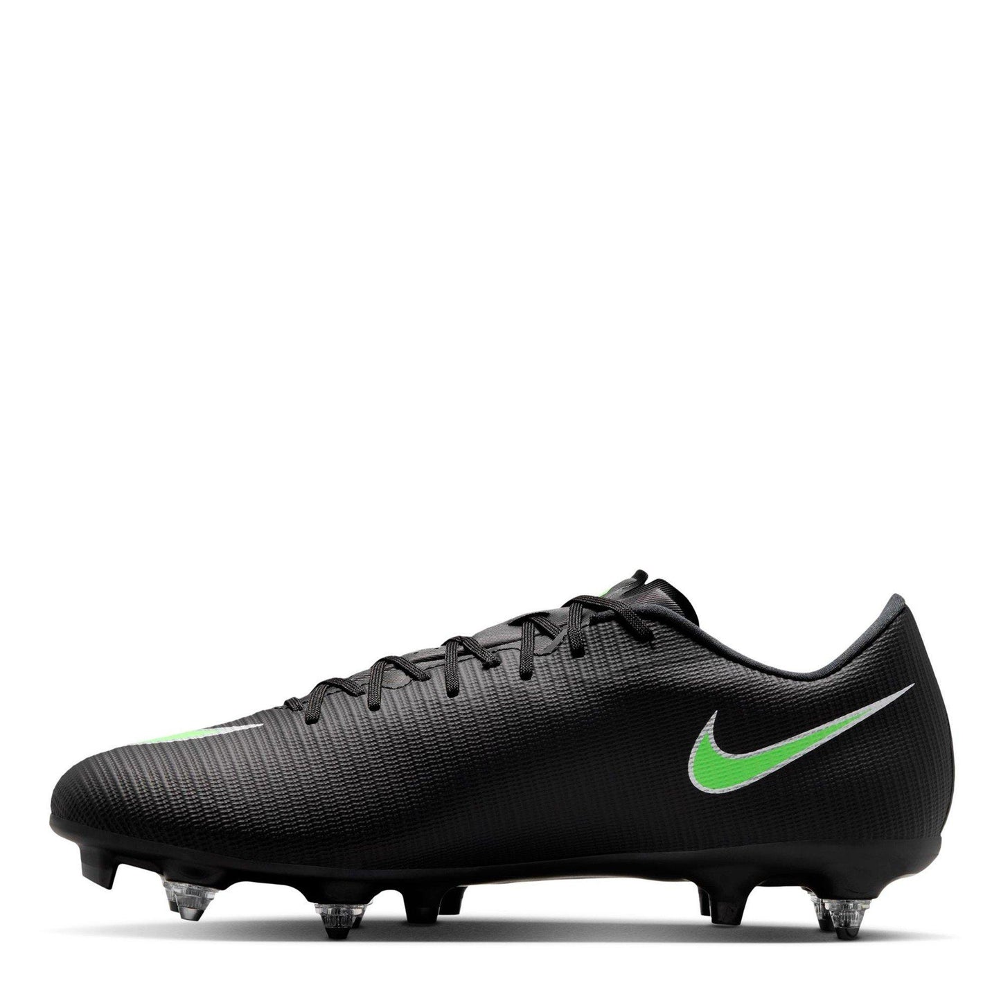 Nike Men's Mercurial Soft Ground Football Boot