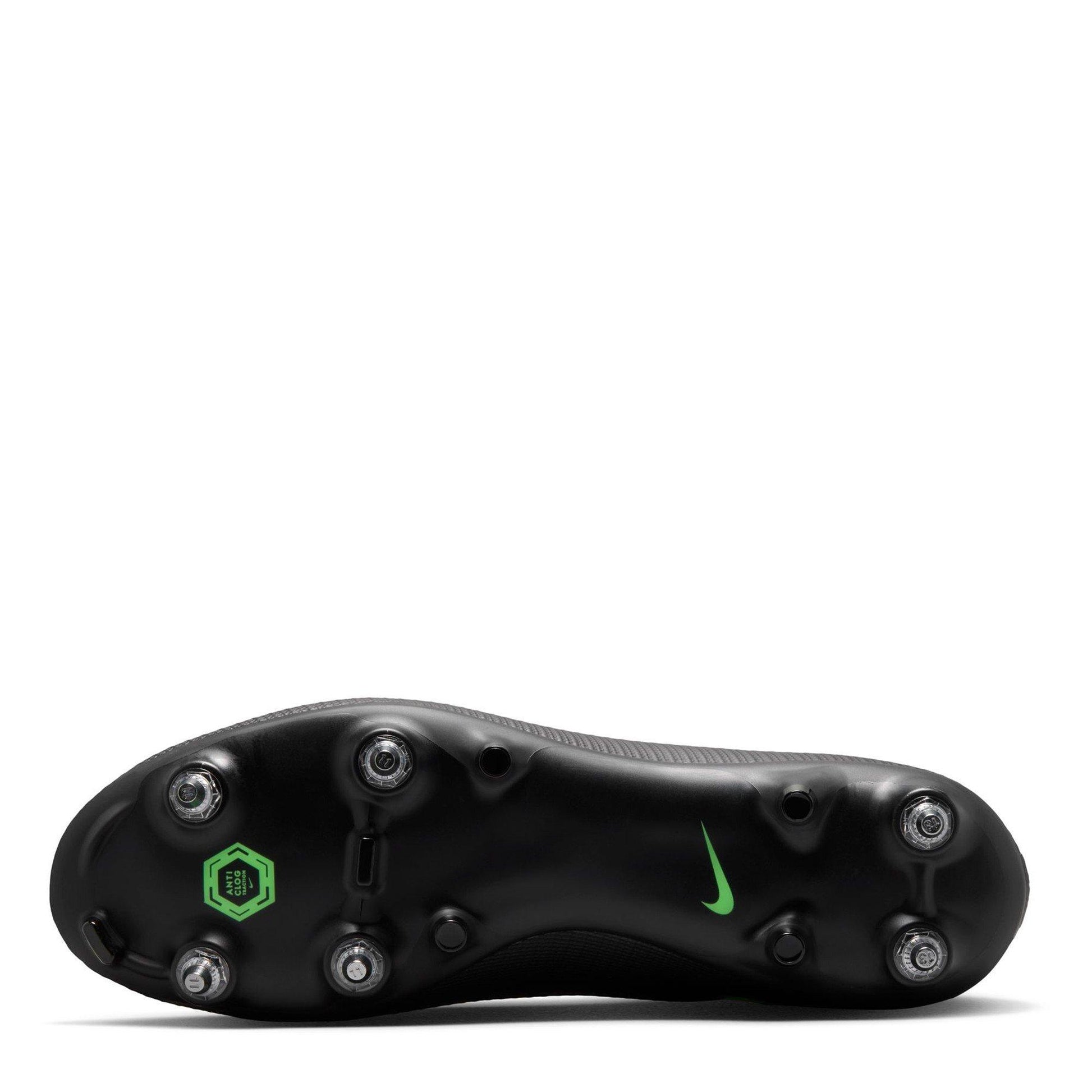Nike Men's Mercurial Soft Ground Football Boot