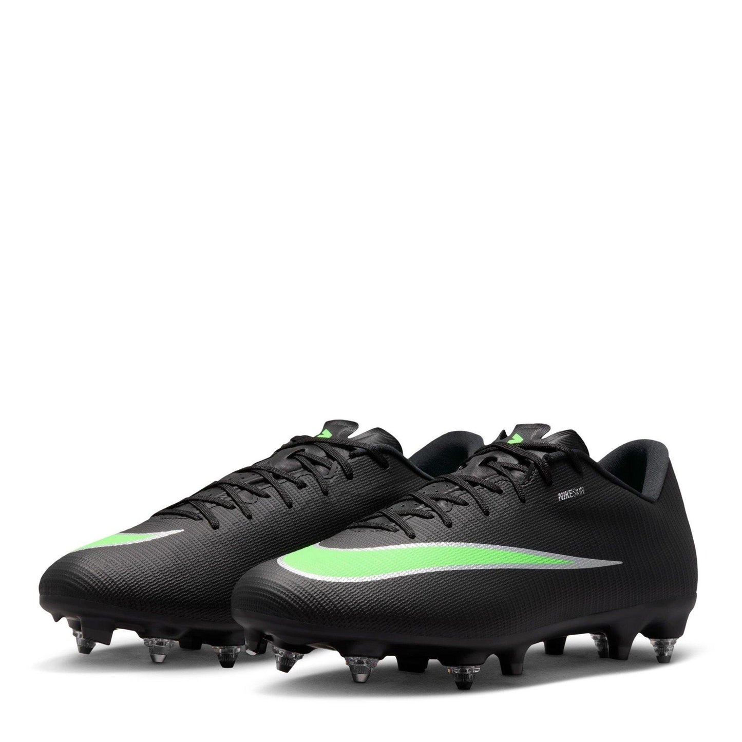 Nike Men's Mercurial Soft Ground Football Boot