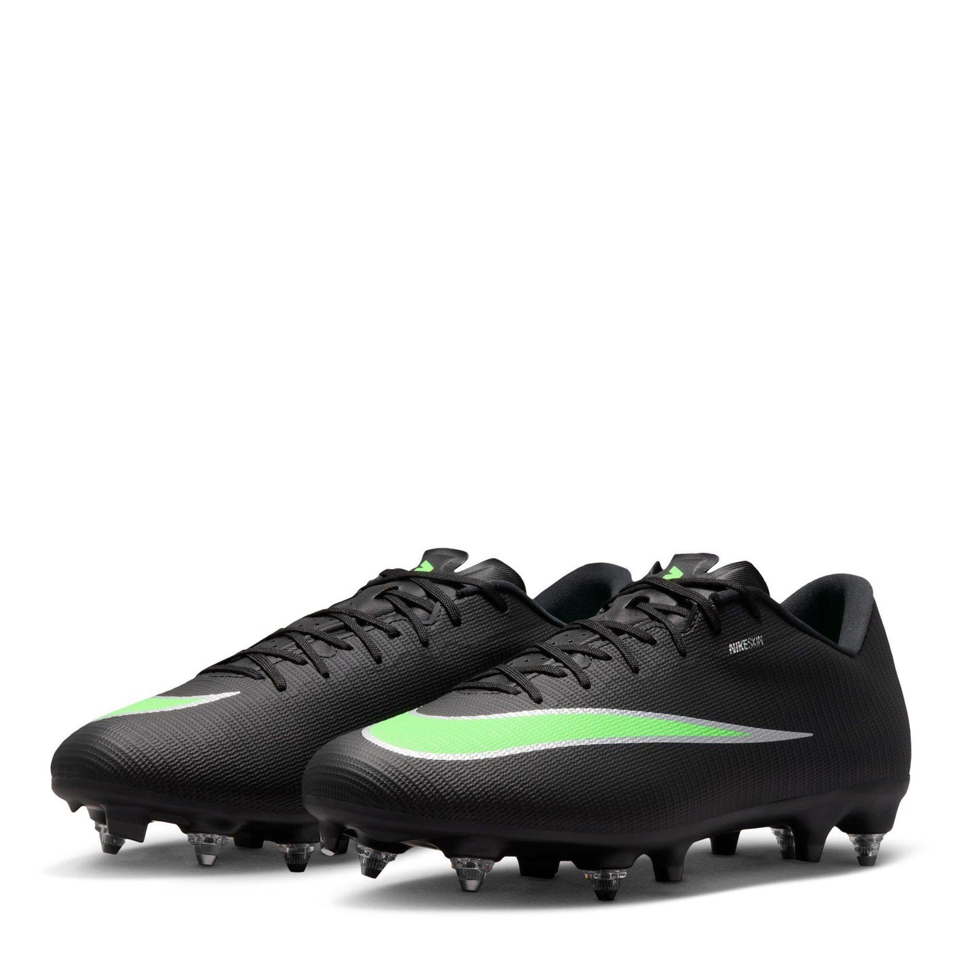 Nike Men's Mercurial Soft Ground Football Boot