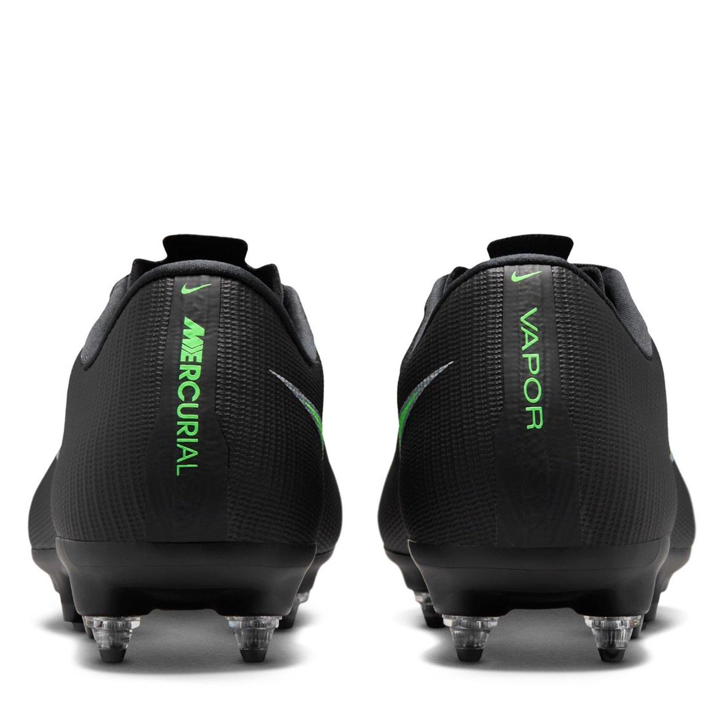 Nike Men's Mercurial Soft Ground Football Boot