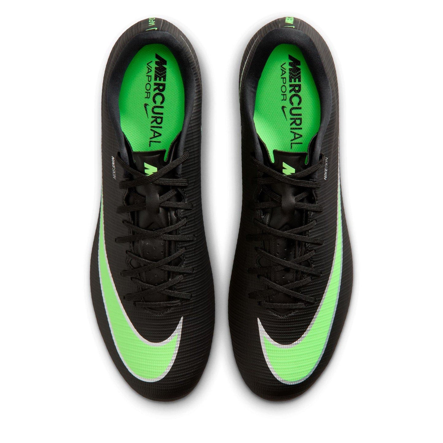 Nike Men's Mercurial Soft Ground Football Boot