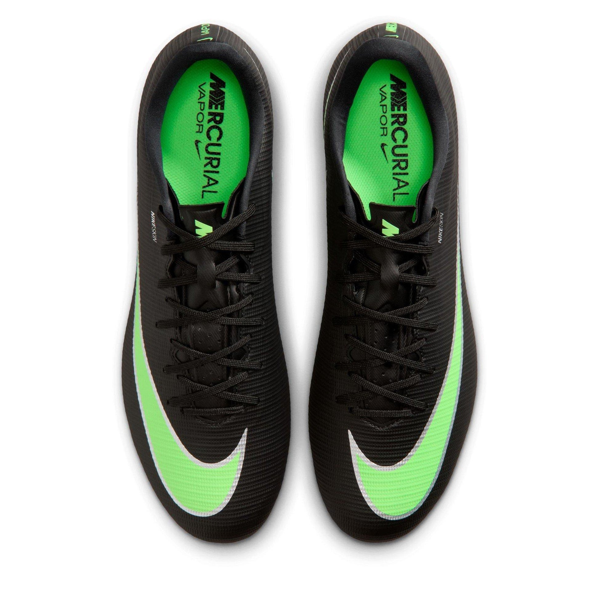 Nike Men's Mercurial Soft Ground Football Boot