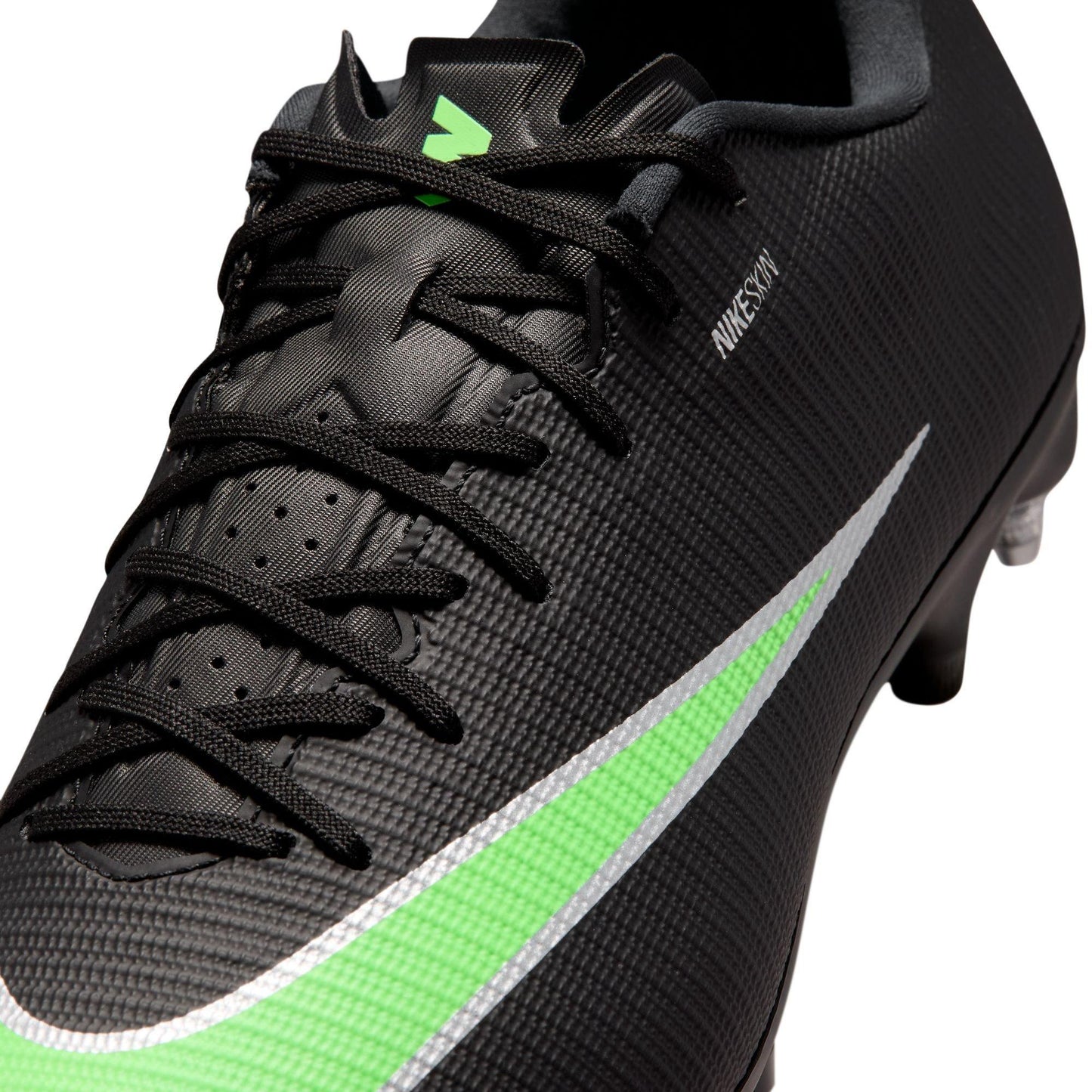 Nike Men's Mercurial Soft Ground Football Boot