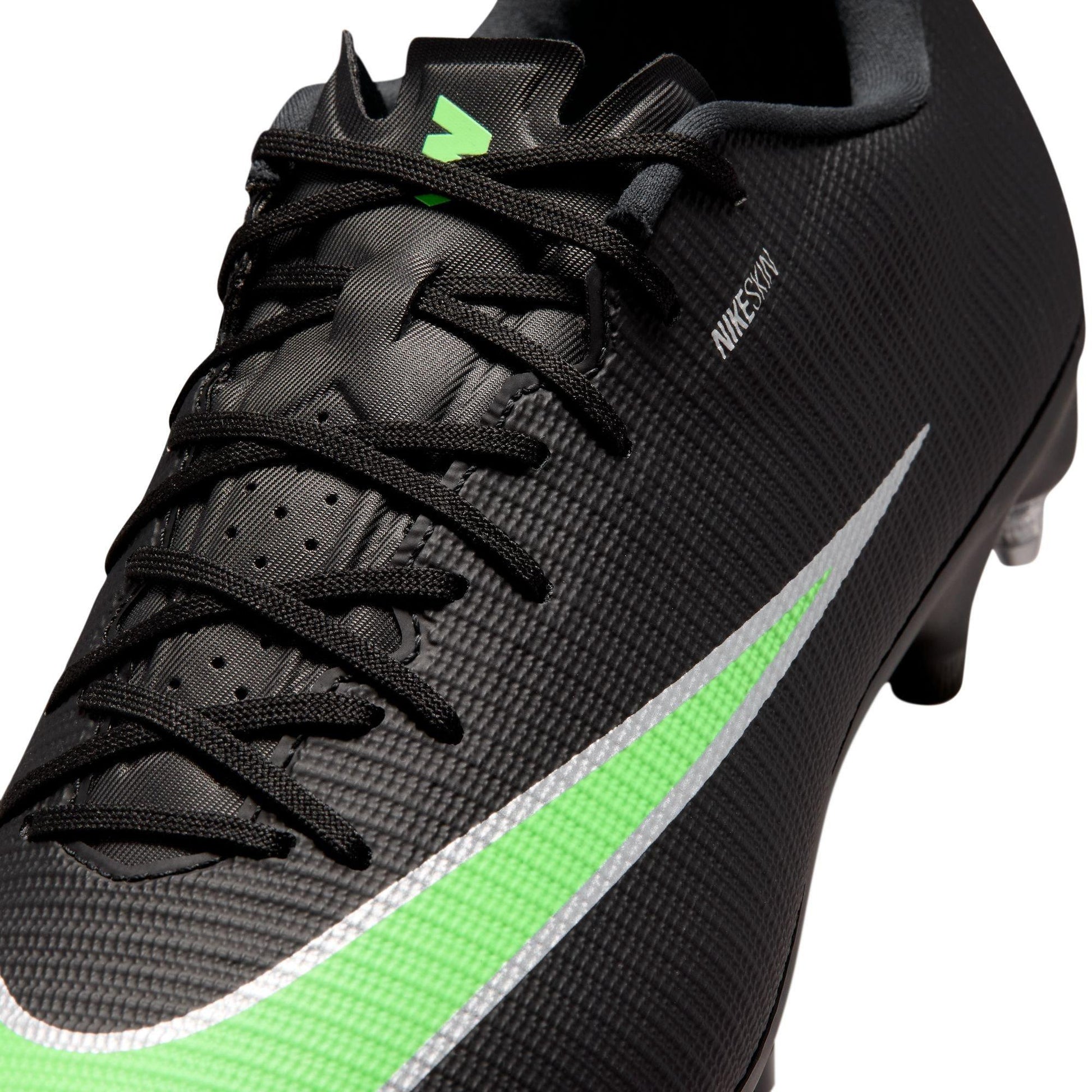 Nike Men's Mercurial Soft Ground Football Boot