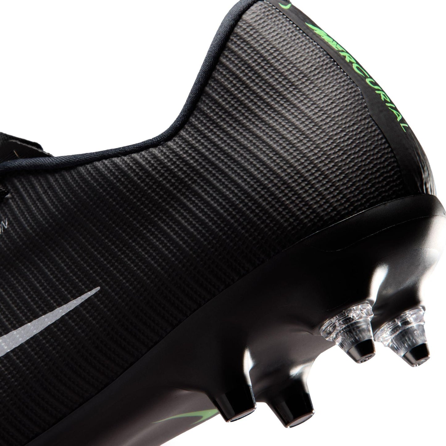 Nike Men's Mercurial Soft Ground Football Boot