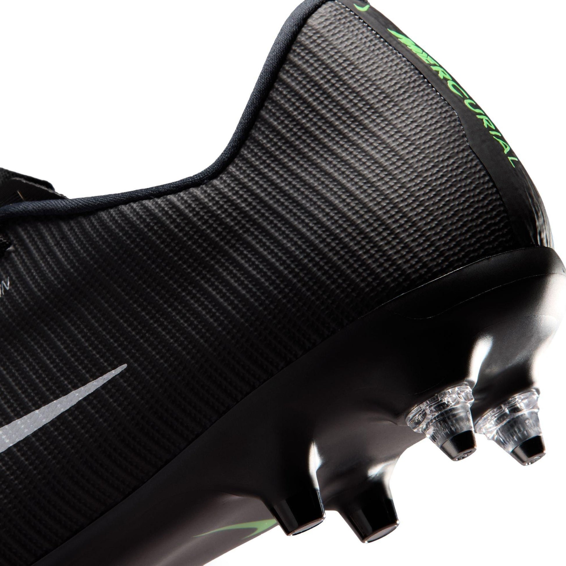Nike Men's Mercurial Soft Ground Football Boot