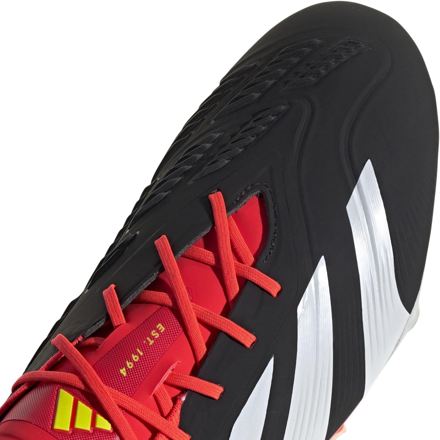 adidas Predator 24 Elite Soft Ground Football Boots