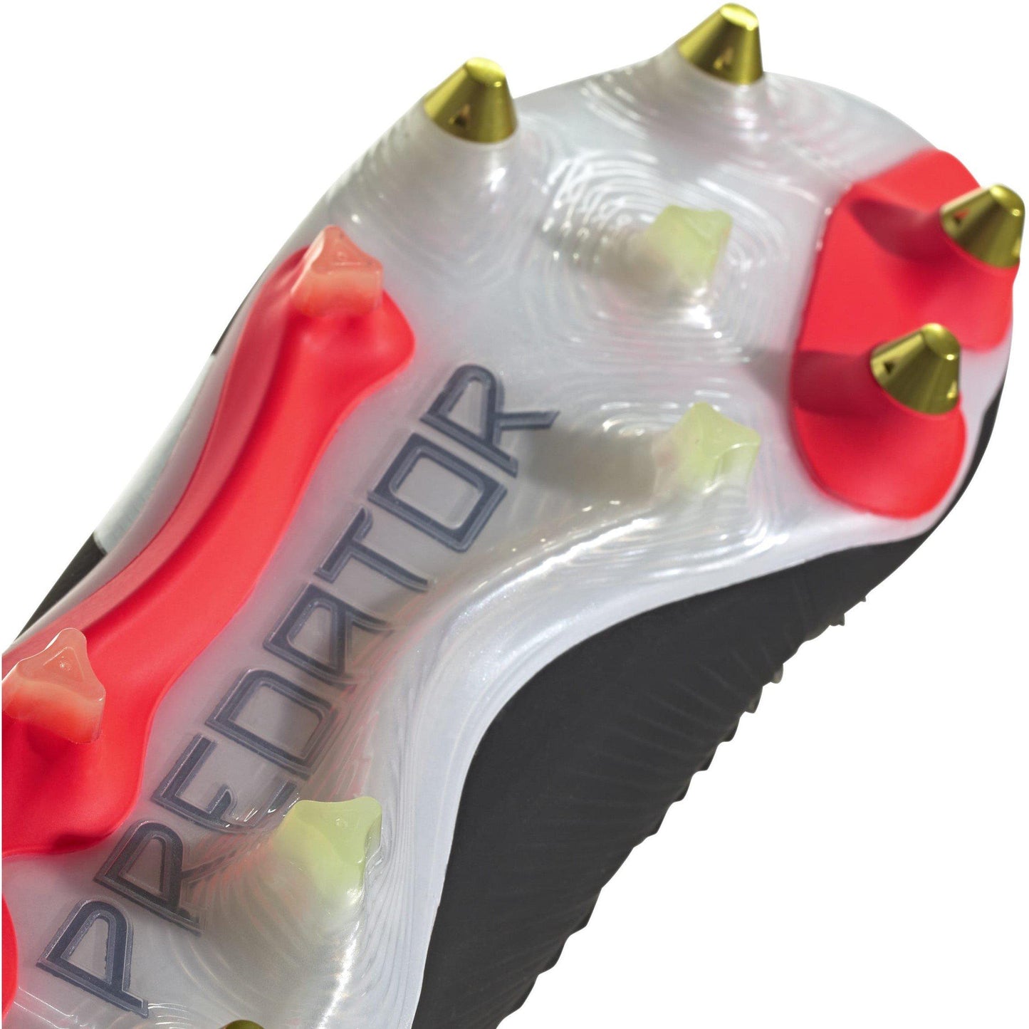 adidas Predator 24 Elite Soft Ground Football Boots
