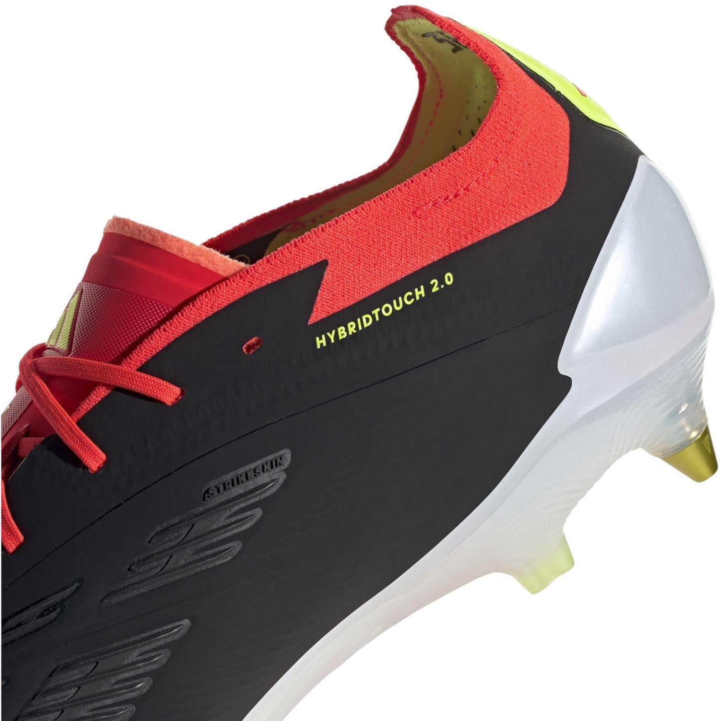 adidas Predator 24 Elite Soft Ground Football Boots
