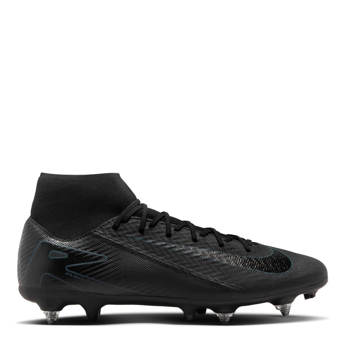 Nike Mercurial Superfly 10 Academy Adults Soft Ground Football Boots