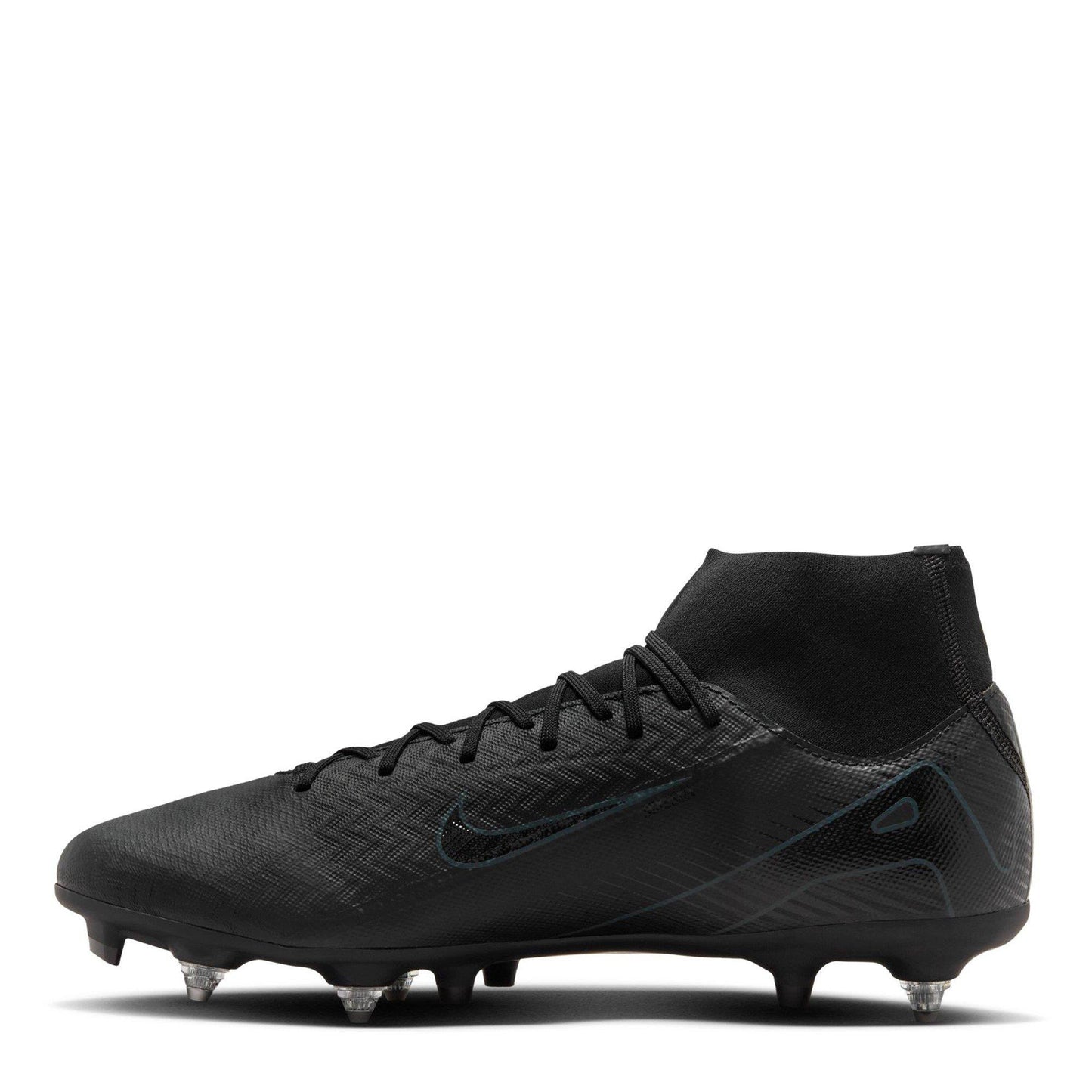Nike Mercurial Superfly 10 Academy Adults Soft Ground Football Boots
