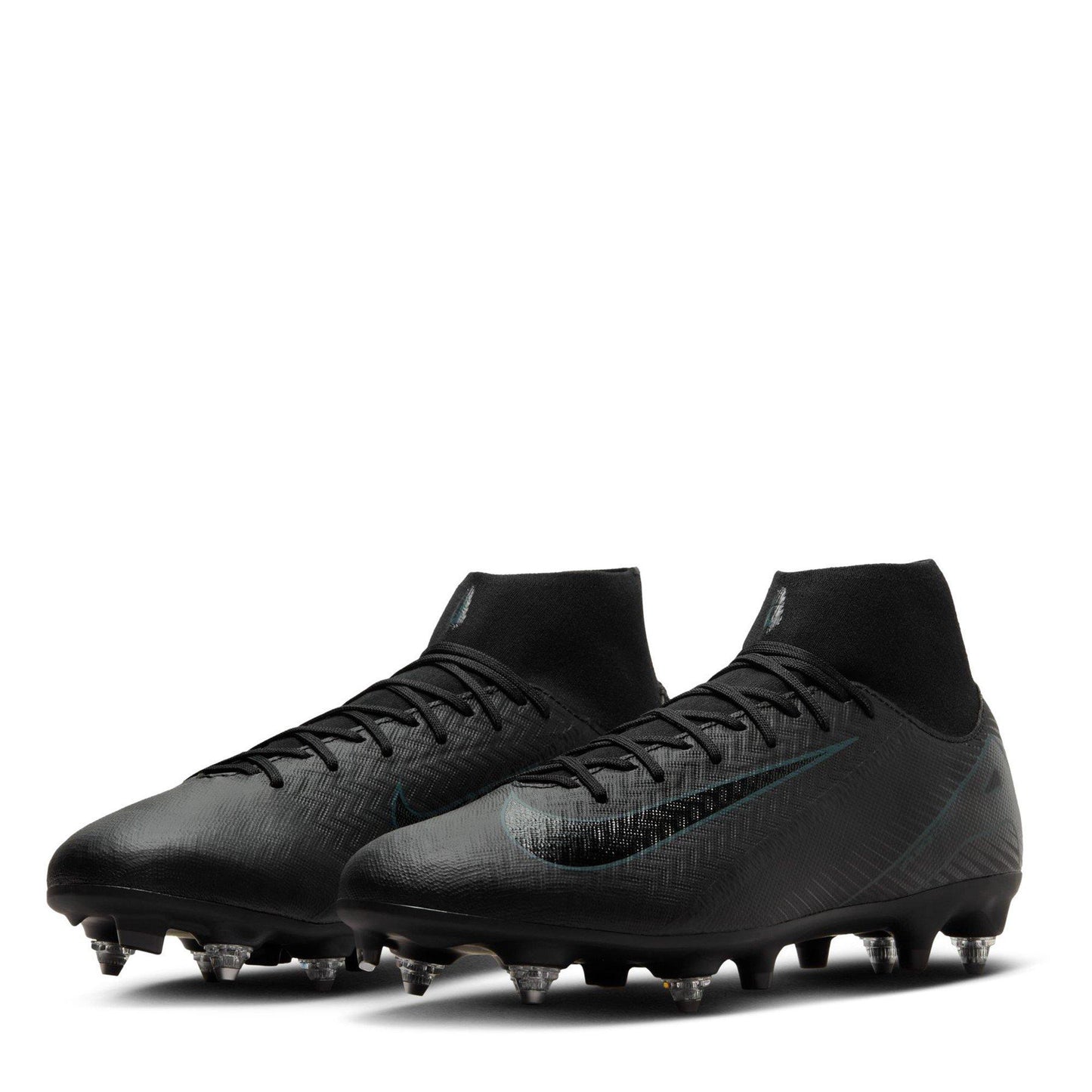 Nike Mercurial Superfly 10 Academy Adults Soft Ground Football Boots