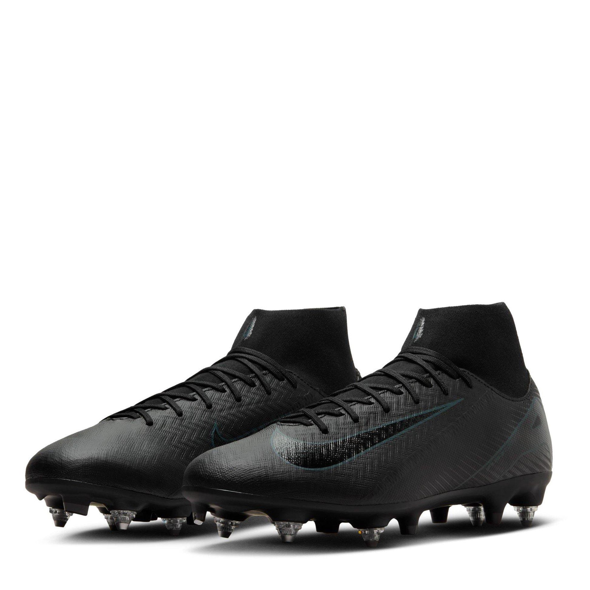 Nike Mercurial Superfly 10 Academy Adults Soft Ground Football Boots