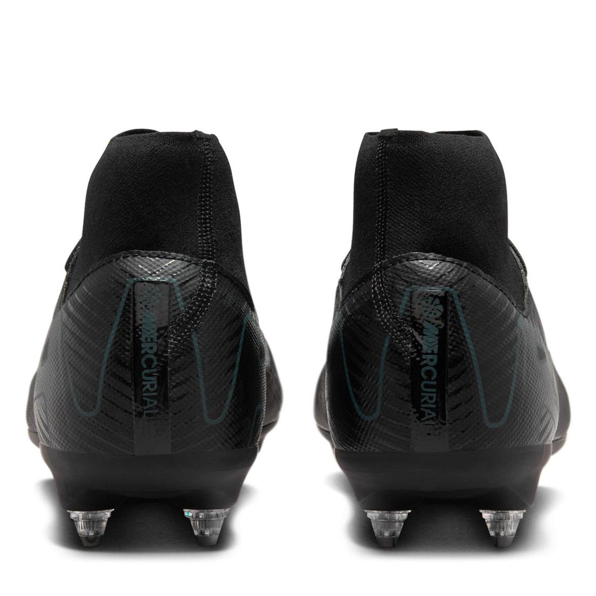 Nike Mercurial Superfly 10 Academy Adults Soft Ground Football Boots