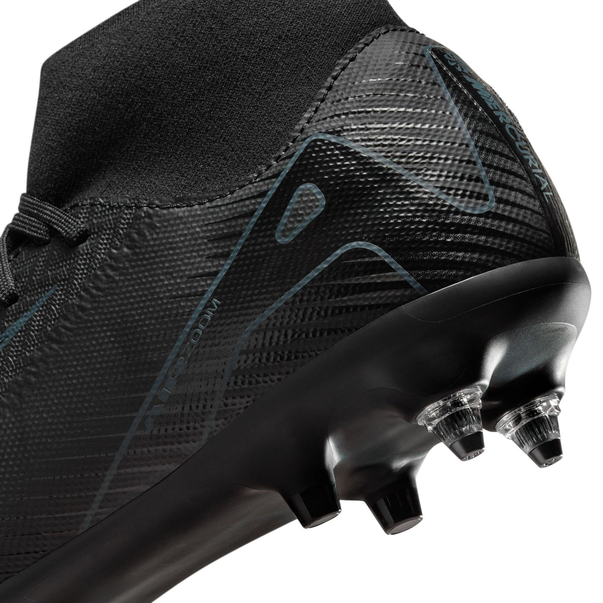 Nike Mercurial Superfly 10 Academy Adults Soft Ground Football Boots