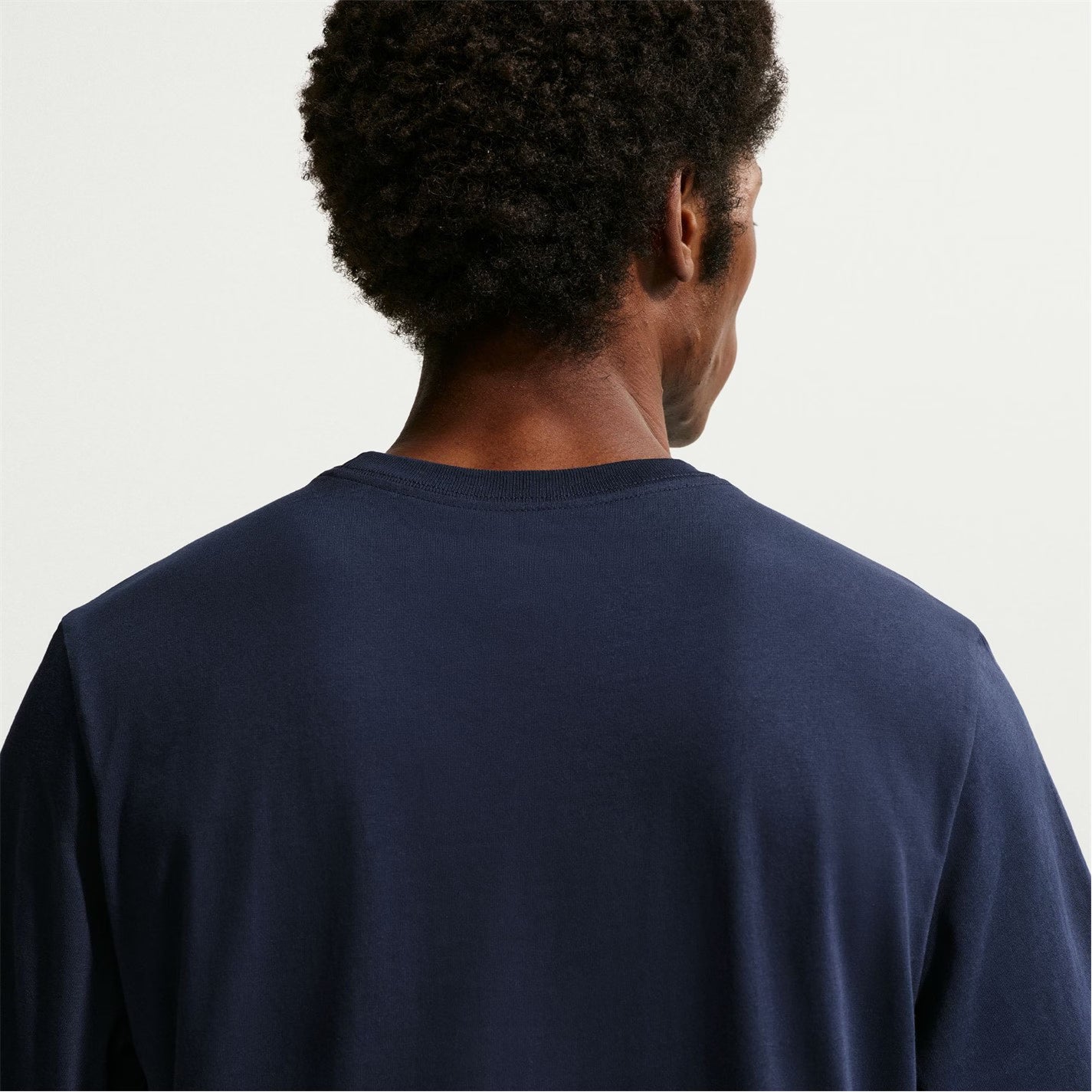 Nike Men's England Short Sleeve T-Shirt