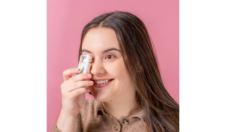 STYLPRO Heated Eyelash Curler