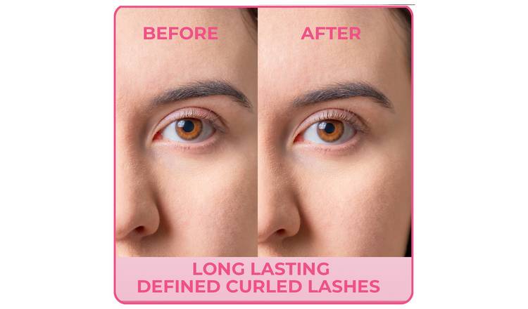 STYLPRO Heated Eyelash Curler