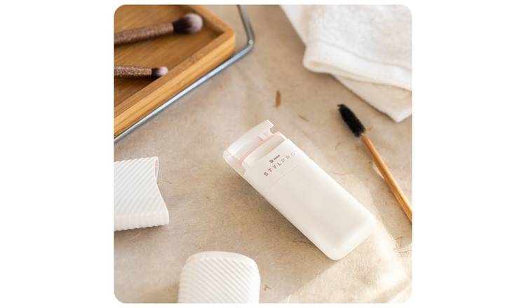 STYLPRO Heated Eyelash Curler