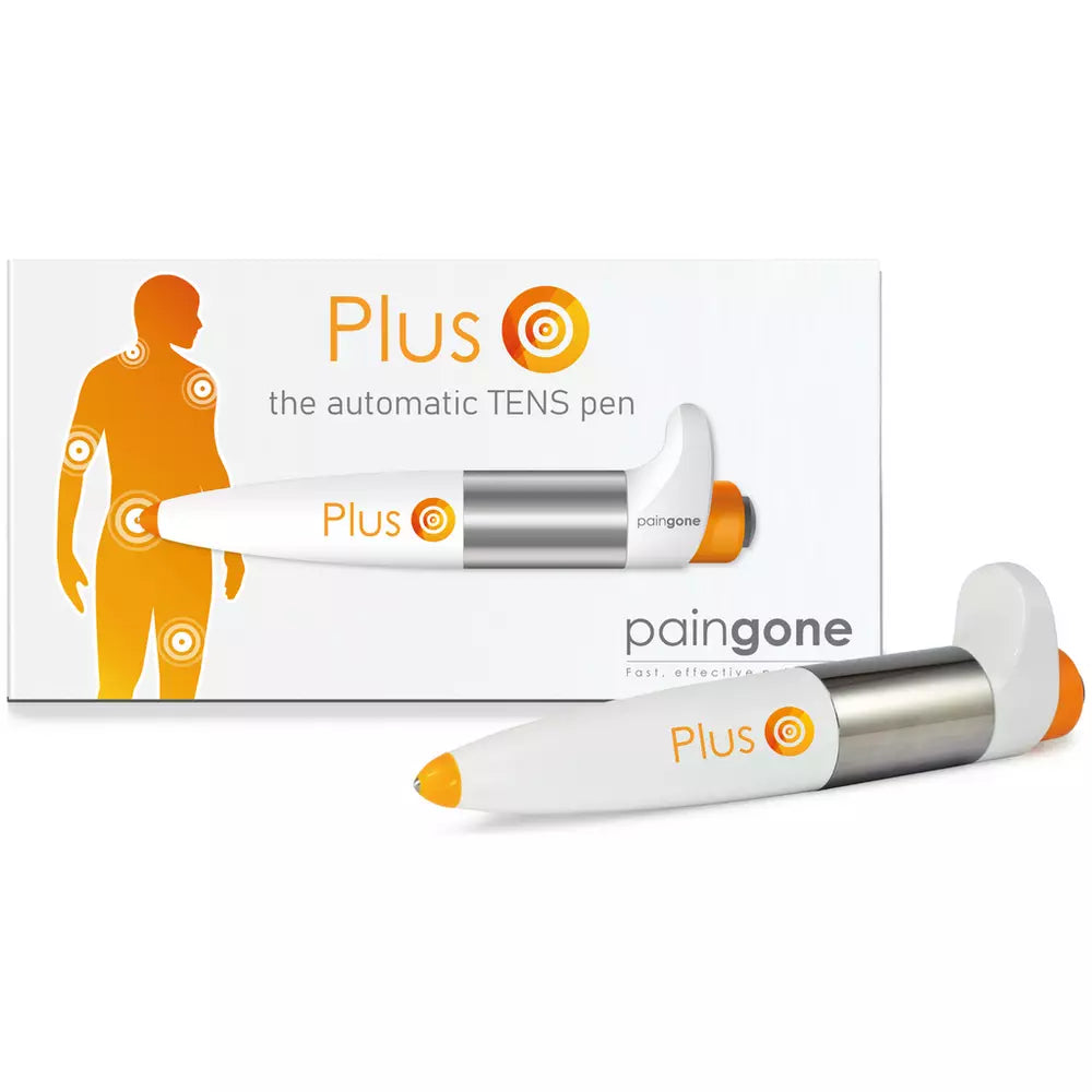 Paingone Plus TENS Machine