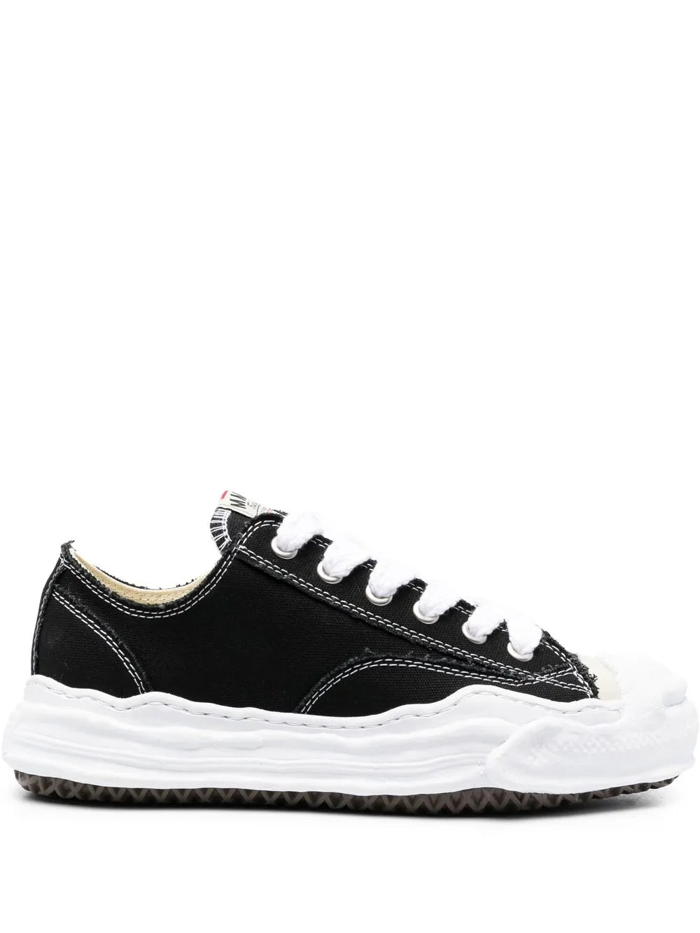 Maison MIHARA YASUHIRO Hank low-top sneakers