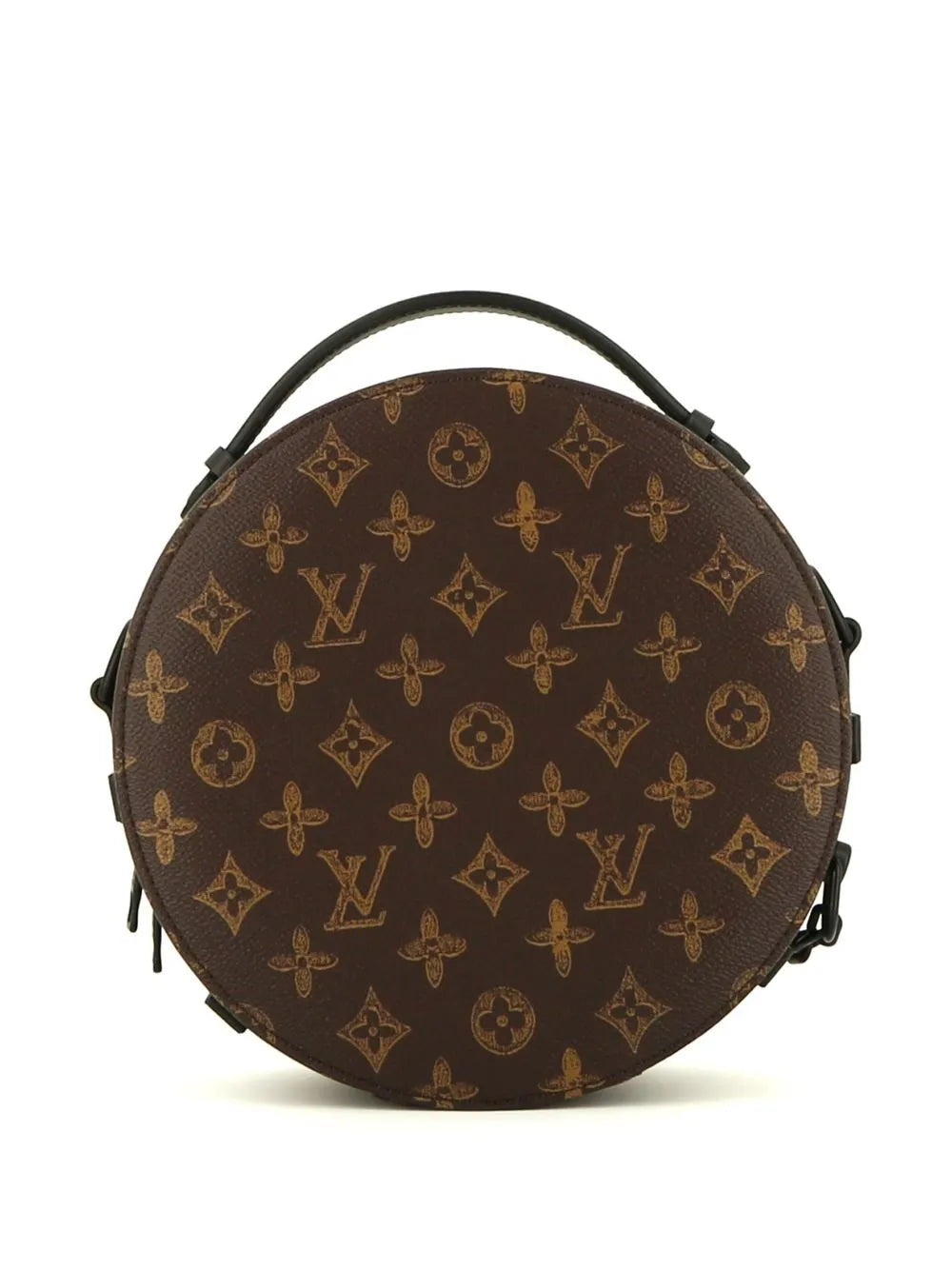 Louis Vuitton Pre-Owned monogram circular two-way bag