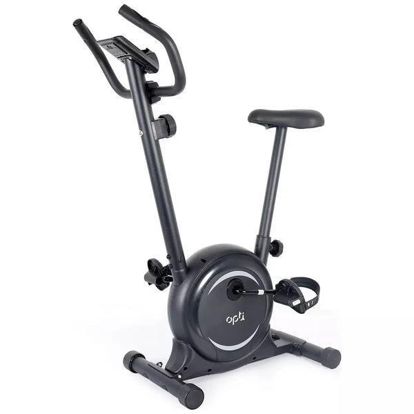 Opti Magnetic Exercise Bike
