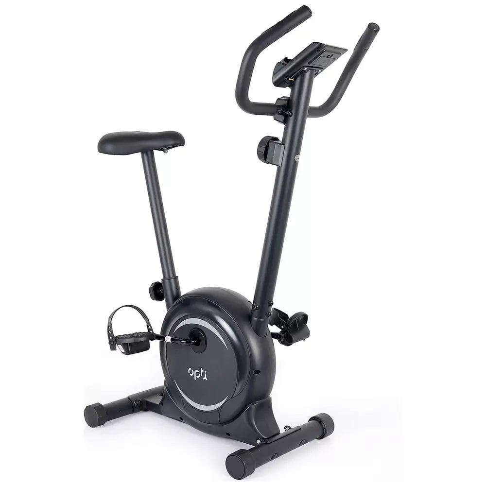 Opti Magnetic Exercise Bike