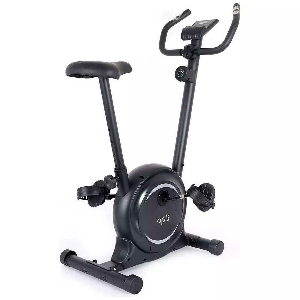 Opti Magnetic Exercise Bike