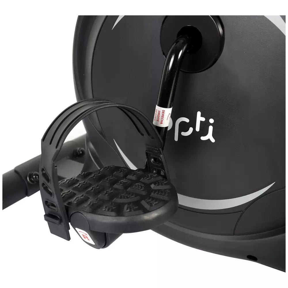 Opti Magnetic Exercise Bike