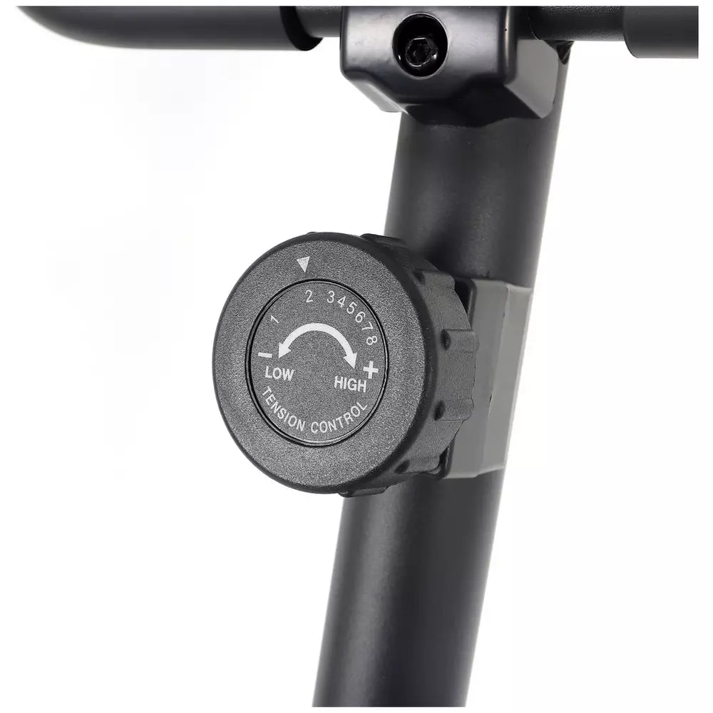 Opti Magnetic Exercise Bike