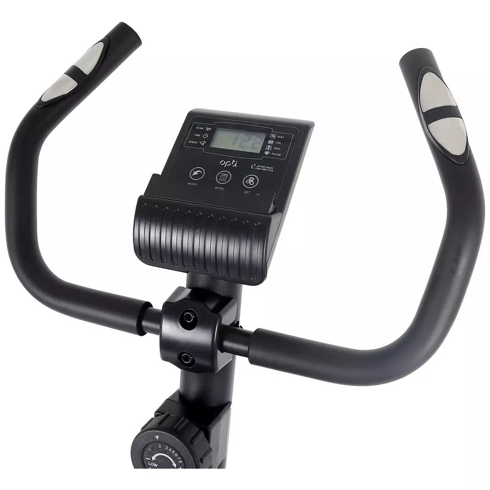 Opti Magnetic Exercise Bike