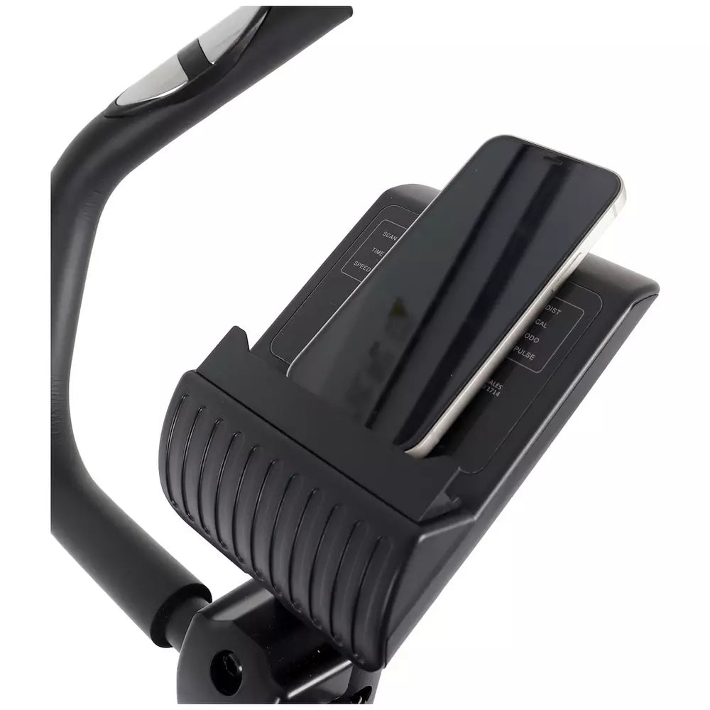 Opti Magnetic Exercise Bike